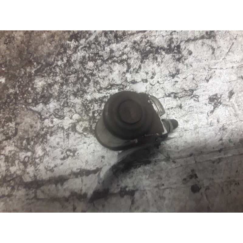 Recambio de bombin freno tambor para peugeot 207 confort referencia OEM IAM - Gris 3