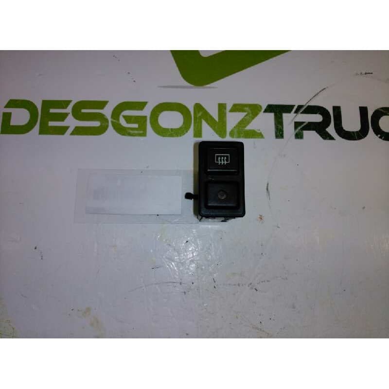 Recambio de boton antivaho para suzuki samurai sj 413 (sj) 1.3 cat referencia OEM IAM - Blanco