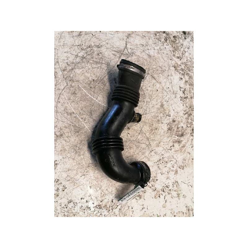 Recambio de tubo para peugeot 307 (s1) 1.6 hdi referencia OEM IAM 9656953680