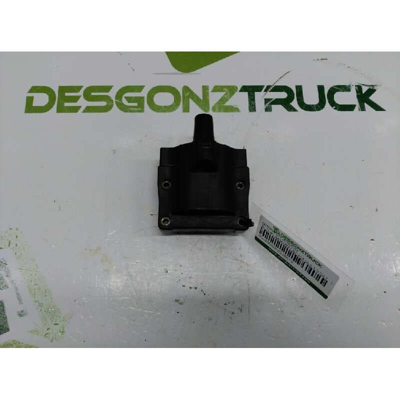 Recambio de bobina encendido para suzuki samurai sj 413 (sj) 1.3 cat referencia OEM IAM - Blanco