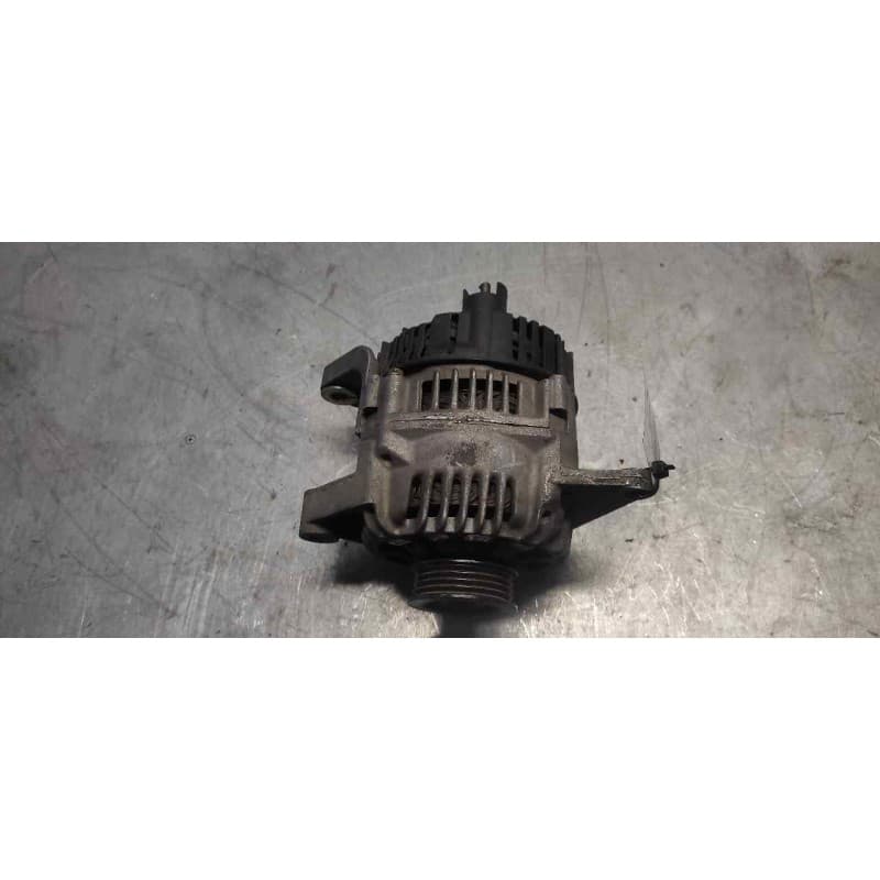 Recambio de alternador para renault twingo (co6) 1.2 referencia OEM IAM 2541603E 2