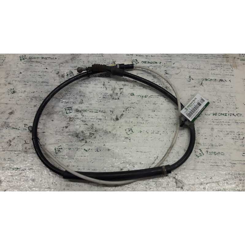 Recambio de cables de freno mano para seat altea (5p1) hot referencia OEM IAM  IZQUIERDO - Azul