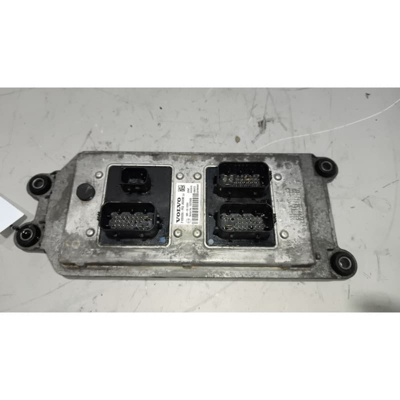 Recambio de modulo electronico para volvo fh 500 referencia OEM IAM 21855936 - Blanco