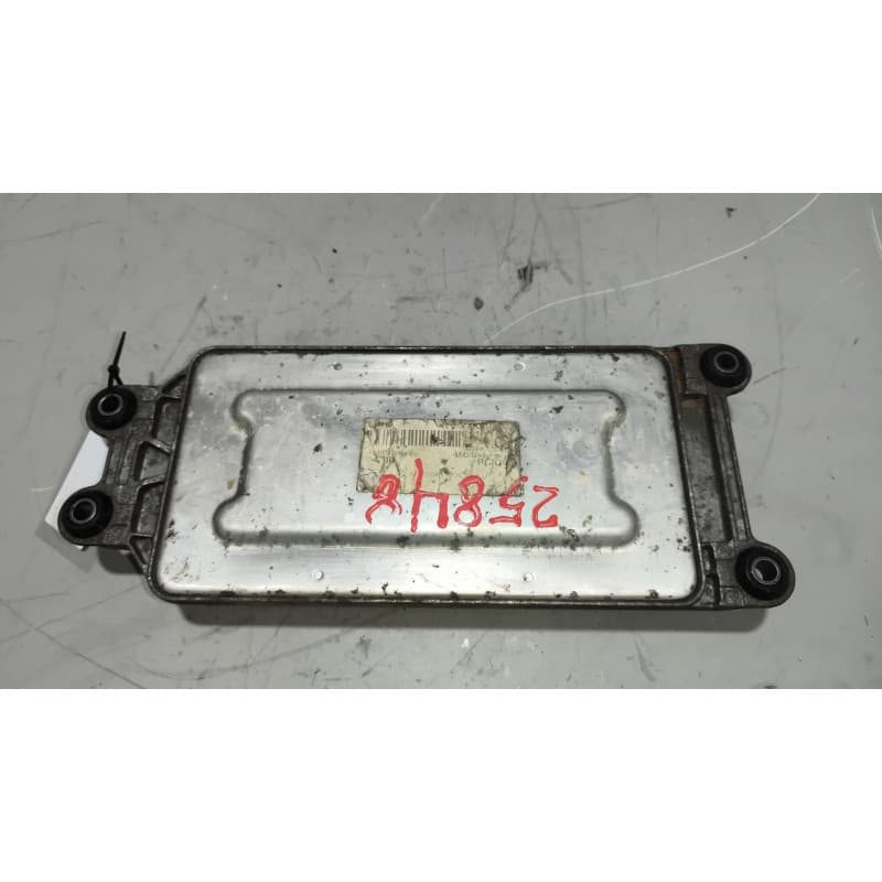 Recambio de modulo electronico para volvo fh 500 referencia OEM IAM 21855936 - Blanco 2