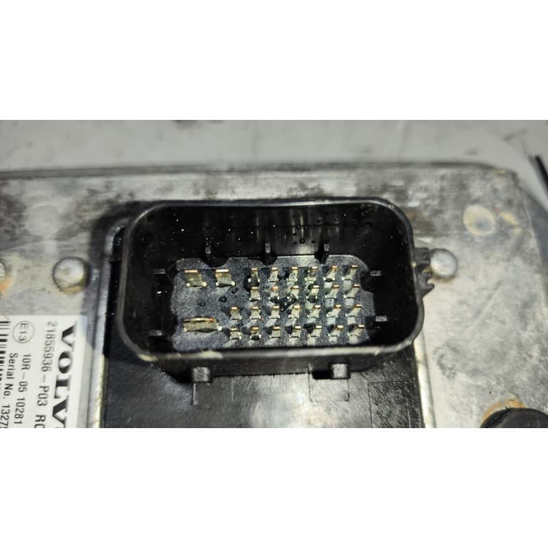 Recambio de modulo electronico para volvo fh 500 referencia OEM IAM 21855936 - Blanco 4