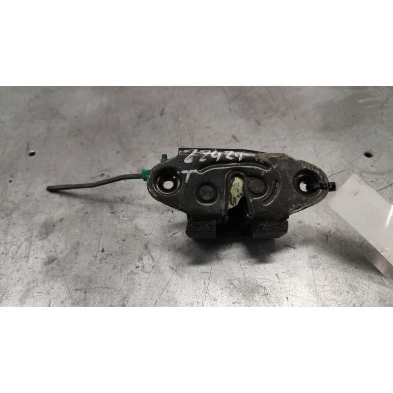 Recambio de cerradura maletero / porton para chrysler pt cruiser (pt) referencia OEM IAM - Gris