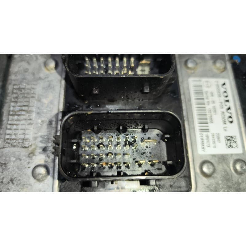 Recambio de modulo electronico para volvo fh 500 referencia OEM IAM 21855936 - Blanco 6