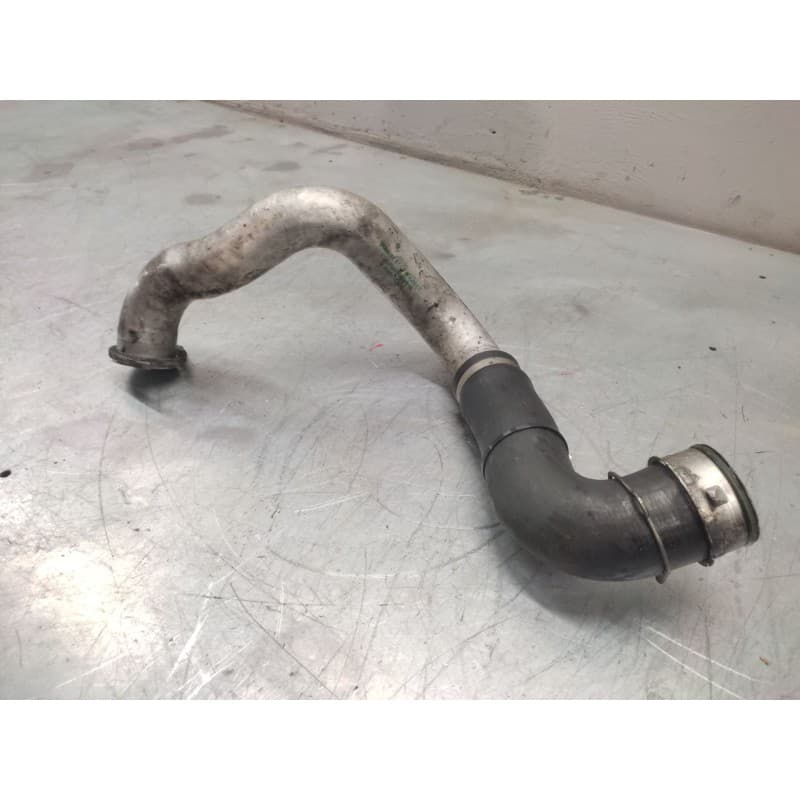 Recambio de tubo admision para bmw x3 (e83) 2.0d referencia OEM IAM - Negro