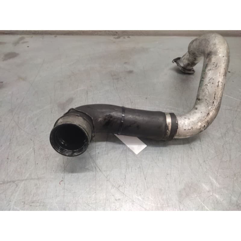 Recambio de tubo admision para bmw x3 (e83) 2.0d referencia OEM IAM - Negro 3