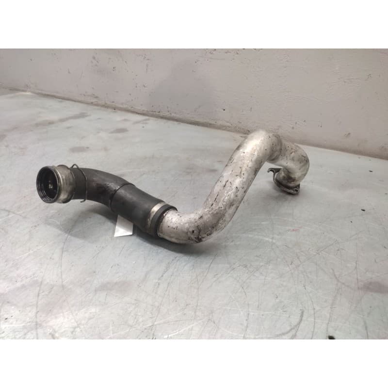 Recambio de tubo admision para bmw x3 (e83) 2.0d referencia OEM IAM - Negro 4