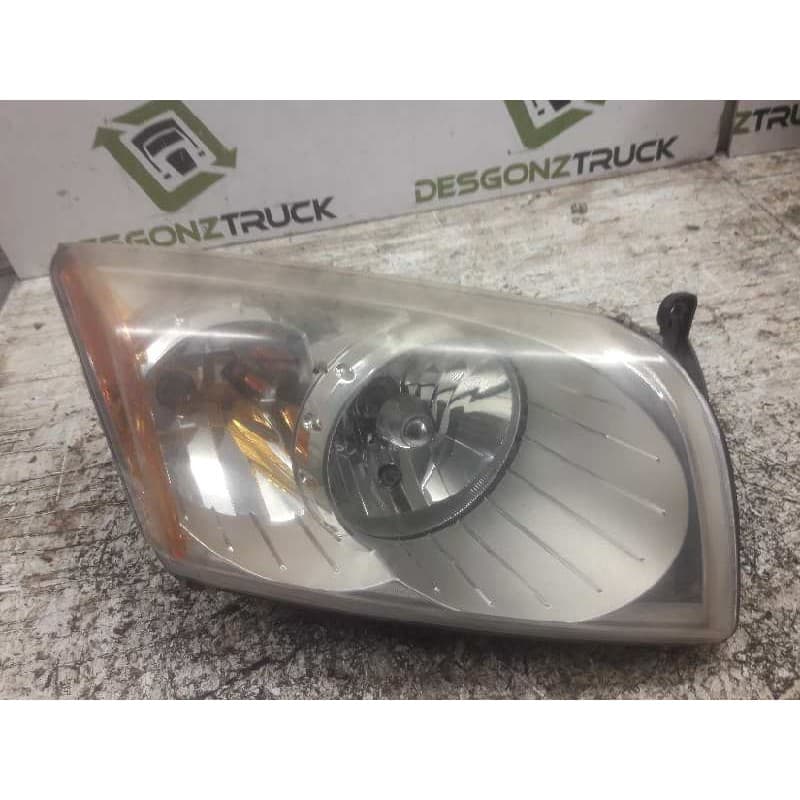 Recambio de faro derecho para dodge caliber s referencia OEM IAM