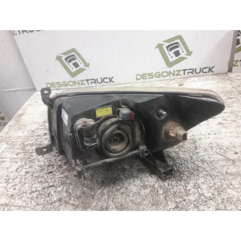 Recambio de faro derecho para dodge caliber s referencia OEM IAM 2