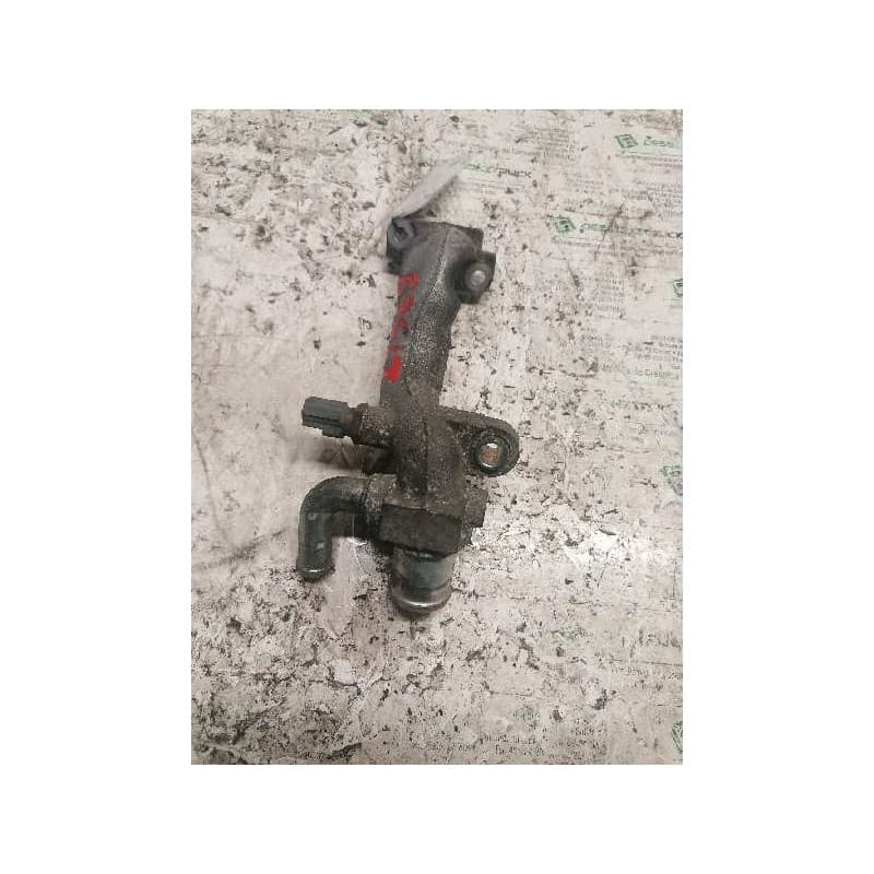 Recambio de tubo para mazda cx-7 (er) active referencia OEM IAM - Blanco 2