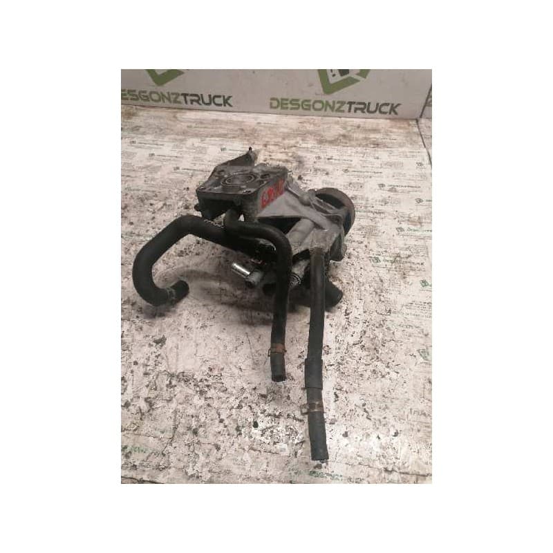 Recambio de bomba agua para mazda cx-7 (er) active referencia OEM IAM R2AA15176 - Blanco 3