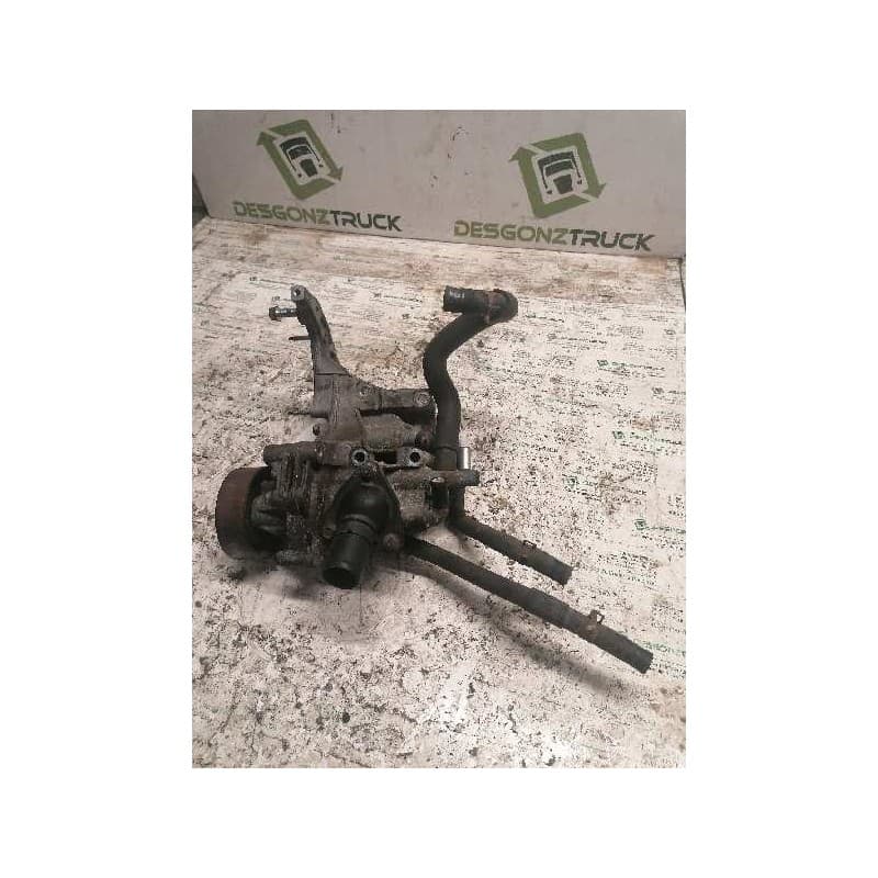 Recambio de bomba agua para mazda cx-7 (er) active referencia OEM IAM R2AA15176 - Blanco 4