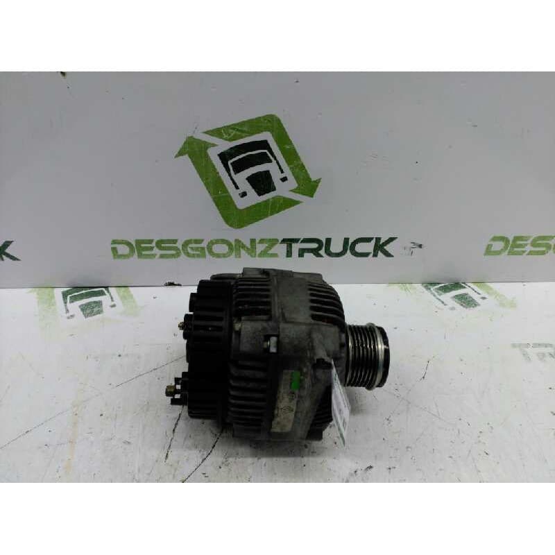 Recambio de alternador para renault laguna (b56) 1.9 dti referencia OEM IAM - Gris