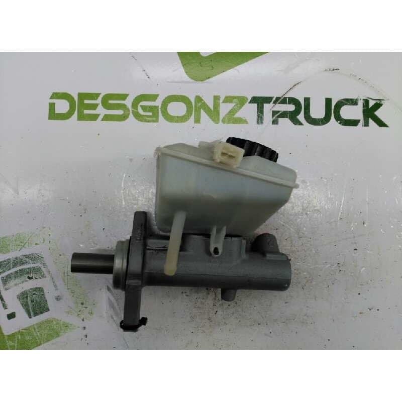 Recambio de bomba freno para volvo s60 berlina 2.4 d referencia OEM IAM - Azul