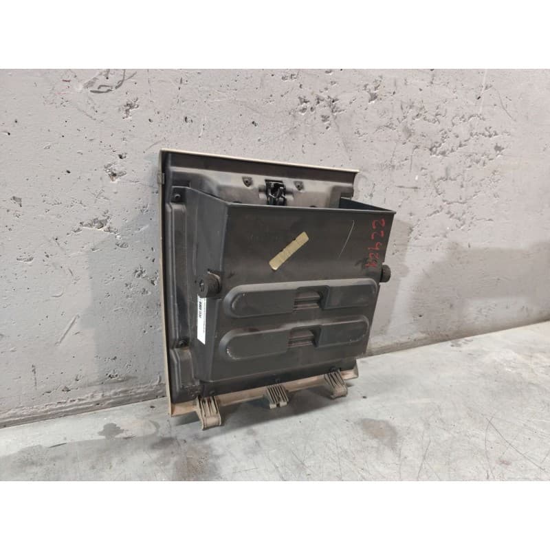 Recambio de guantera para chrysler pt cruiser (pt) referencia OEM IAM - Gris 3