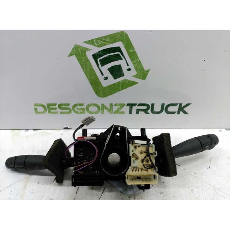Recambio de mando multifuncion para renault laguna (b56) 1.9 dti referencia OEM IAM - Gris 2