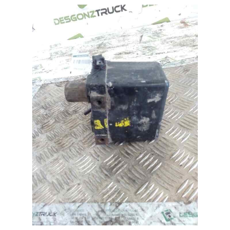 Recambio de bomba elevacion cabina para man tg - a 18 referencia OEM IAM - Rojo 2