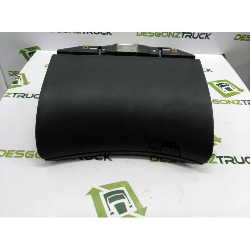 Recambio de guantera para volvo s60 berlina 2.4 d referencia OEM IAM 30722826 - Azul