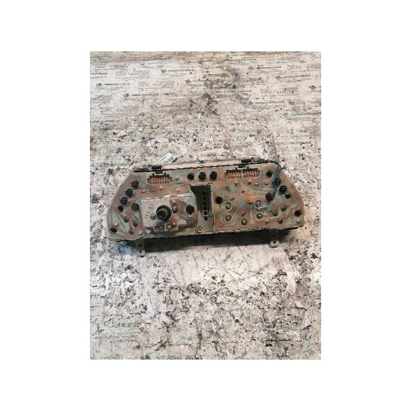 Recambio de cuadro instrumentos para mg serie 200 (xw) 1.6 referencia OEM IAM AR00801 2