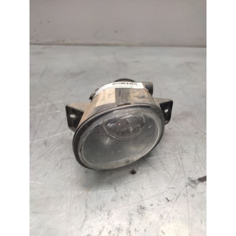 Recambio de faro antiniebla izquierdo para seat leon (1m1) 1.9 tdi referencia OEM IAM - Negro