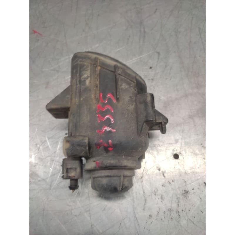 Recambio de faro antiniebla izquierdo para seat leon (1m1) 1.9 tdi referencia OEM IAM - Negro 2
