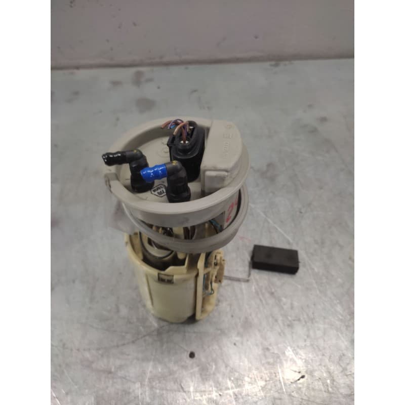 Recambio de aforador para seat leon (1m1) 1.9 tdi referencia OEM IAM 1J0919050 - Negro 2