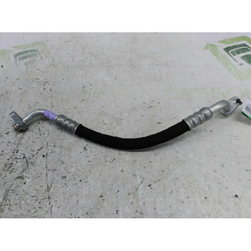 Recambio de tubos aire acondicionado para peugeot 307 (s1) xs referencia OEM IAM - Blanco