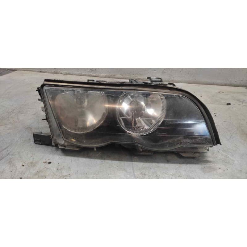 Recambio de faro derecho para bmw serie 3 berlina (e46) 1.8 16v referencia OEM IAM