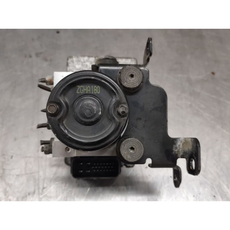 Recambio de abs para kia cerato i hatchback (ld) 2.0 crdi referencia OEM IAM 492AAD1E10 2