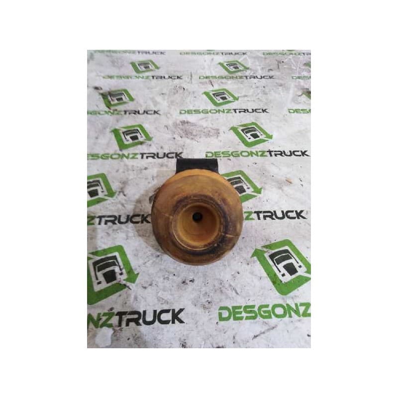 Recambio de tope ballesta para man tg - a 18.480 12.4 diesel referencia OEM IAM - Blanco 3