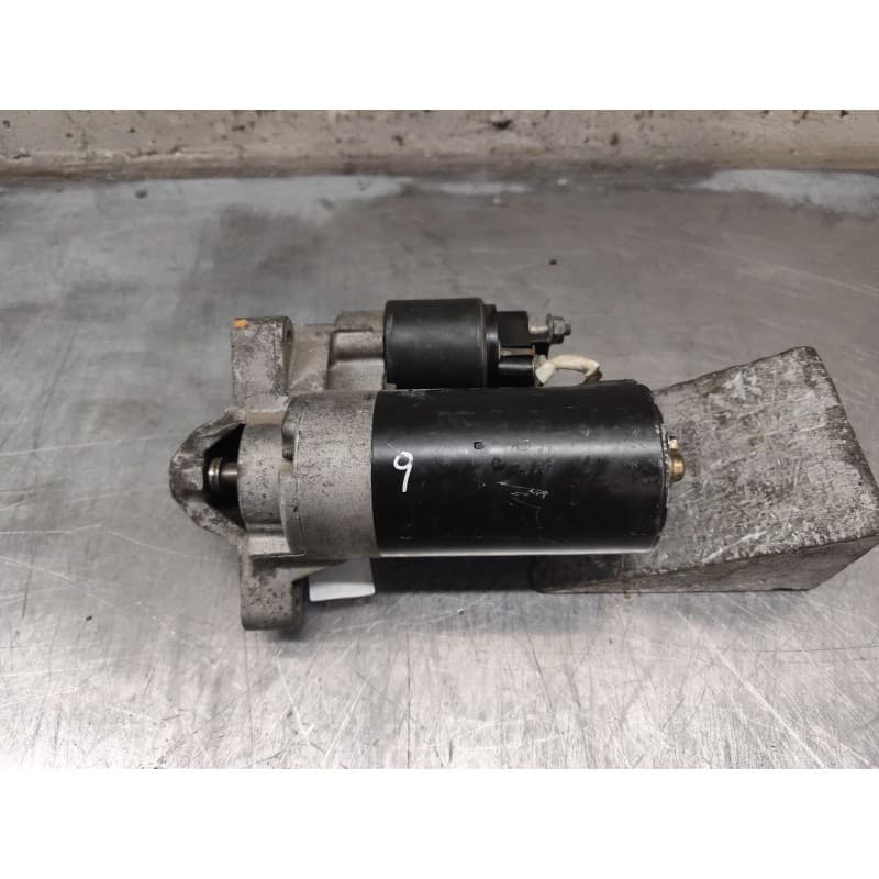 Recambio de motor arranque para peugeot 406 coupe (s1/s2) 2.0 referencia OEM IAM 2
