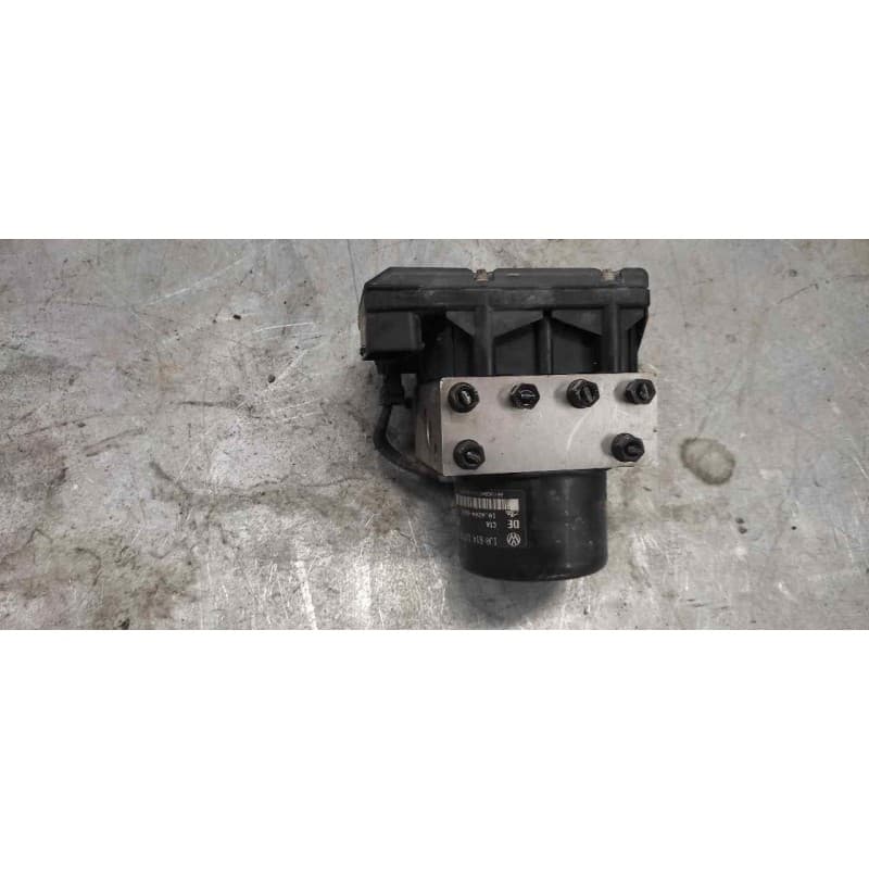 Recambio de abs para seat leon (1m1) signo referencia OEM IAM 1J0907379P 1J0614117D - Negro 3