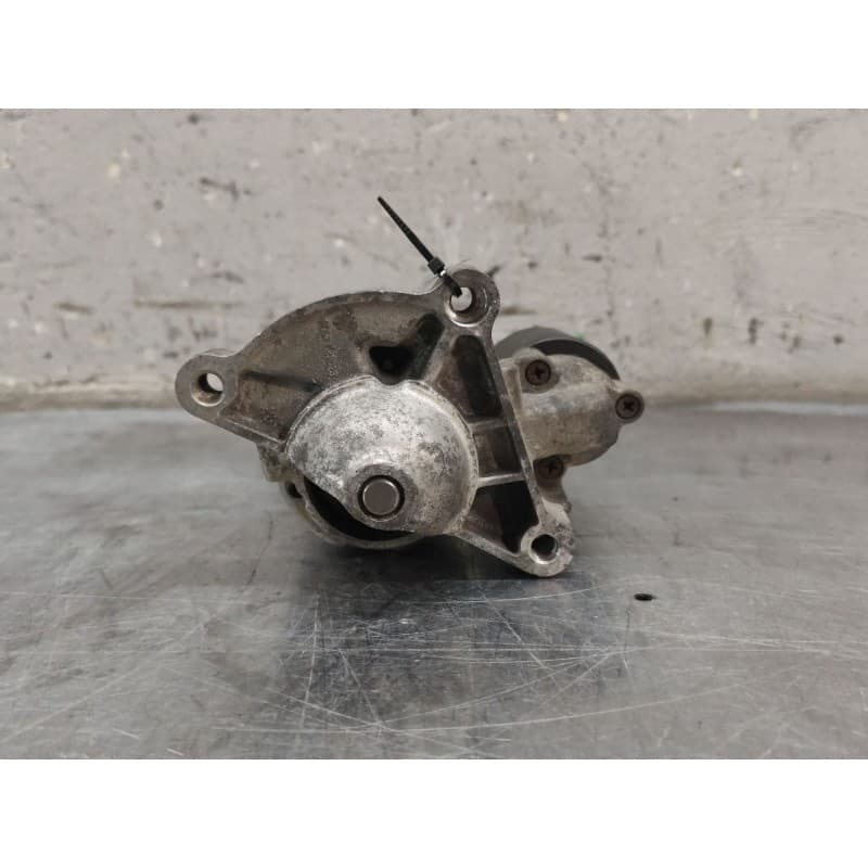 Recambio de motor arranque para peugeot 406 coupe (s1/s2) 2.0 referencia OEM IAM 4
