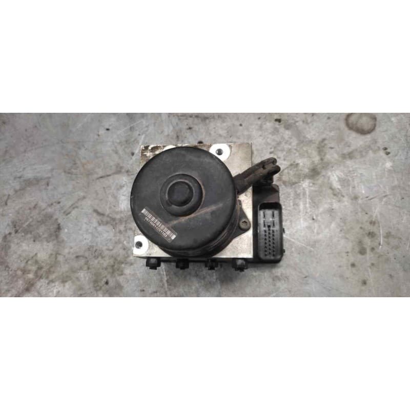 Recambio de abs para seat leon (1m1) signo referencia OEM IAM 1J0907379P 1J0614117D - Negro 5