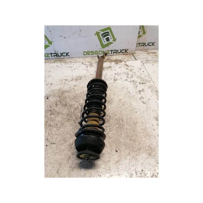 Recambio de amortiguador trasero derecho para ford puma (cce) 1.4 referencia OEM IAM 2