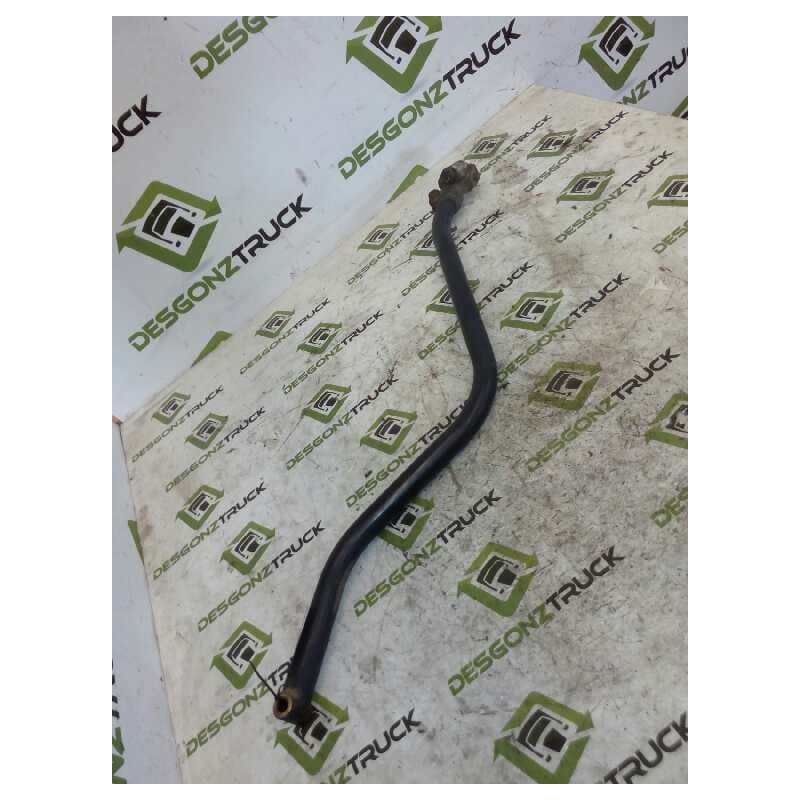 Recambio de barra cambio para nissan trucks eco-t l-35.09 referencia OEM IAM - Amarillo