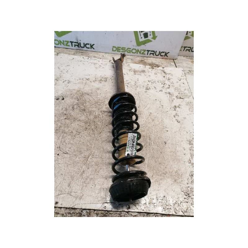 Recambio de amortiguador trasero izquierdo para ford puma (cce) 1.4 referencia OEM IAM 2