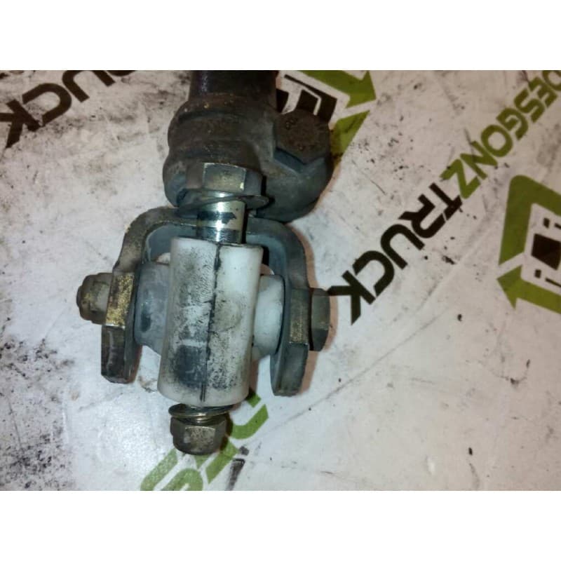 Recambio de barra cambio para nissan trucks eco-t l-35.09 referencia OEM IAM - Amarillo 3