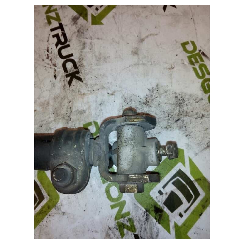 Recambio de barra cambio para nissan trucks eco-t l-35.09 referencia OEM IAM - Amarillo 4