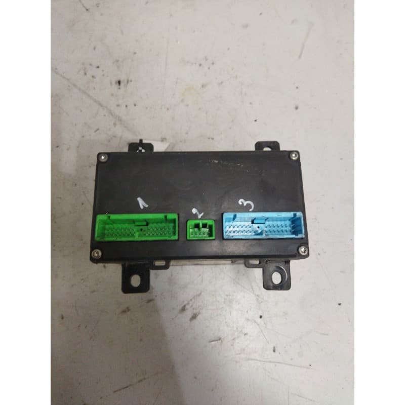 Recambio de modulo electronico para volvo b9r 340 touring referencia OEM IAM 20442597 - Blanco 2
