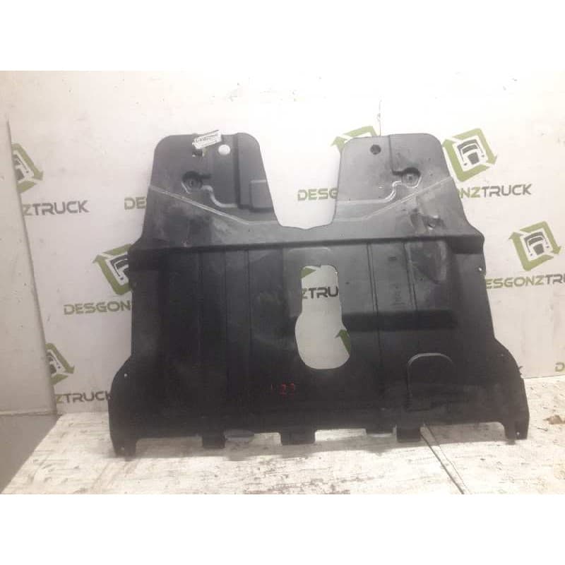 Recambio de cubrecarter para fiat tipo ii (356) sedan referencia OEM IAM 00519843160E