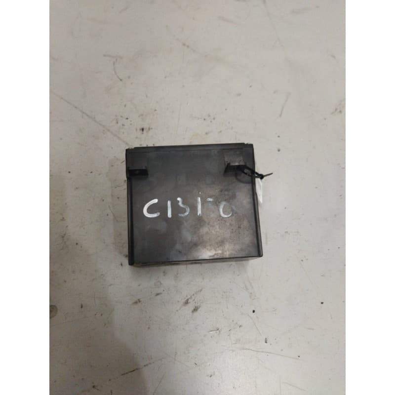 Recambio de modulo electronico para volvo b9r 340 touring referencia OEM IAM 20442597 - Blanco 3