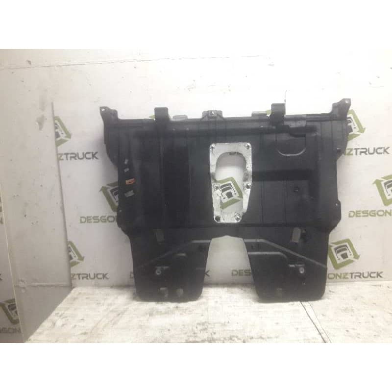 Recambio de cubrecarter para fiat tipo ii (356) sedan referencia OEM IAM 00519843160E 2