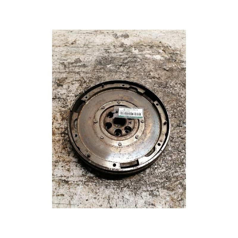 Recambio de volante motor para audi a4 berlina (8e) 1.9 tdi referencia OEM IAM - Gris