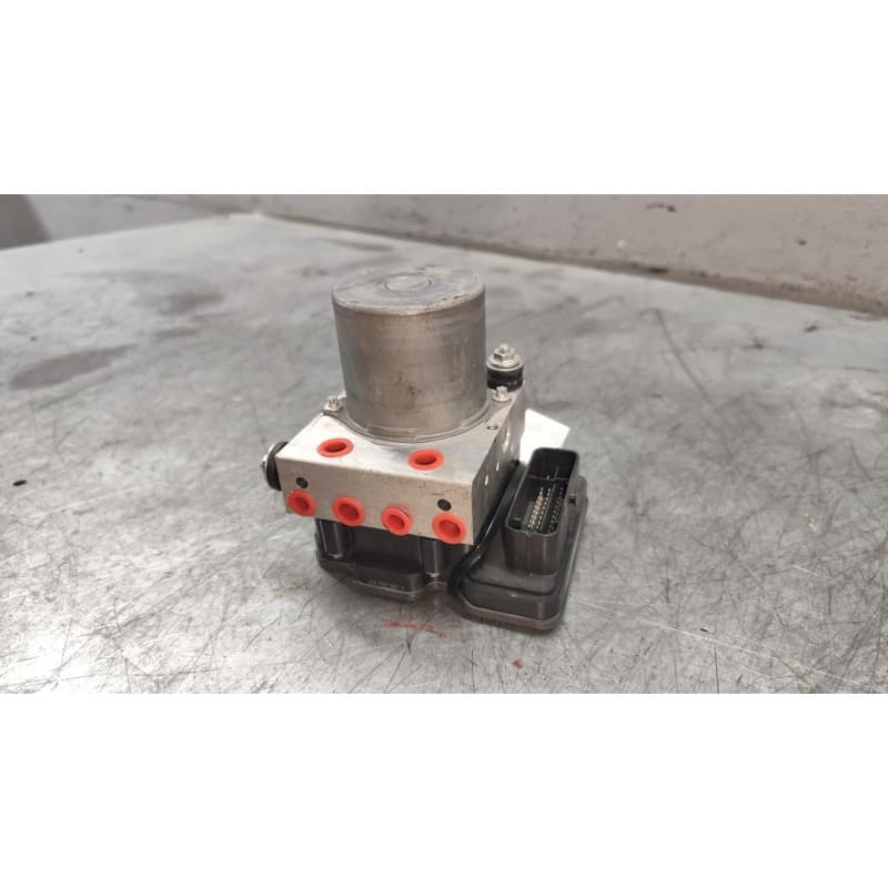Recambio de abs para nissan juke (f16) acenta referencia OEM IAM 476606905R - Gris