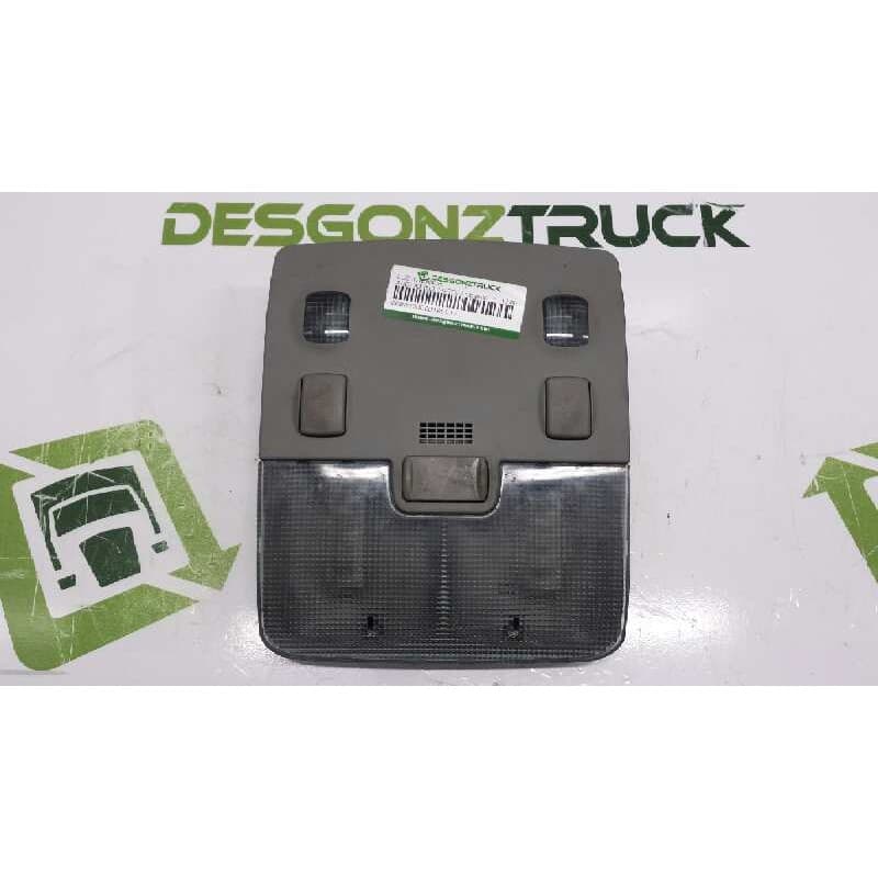 Recambio de luz interior para audi a3 (8l) 1.9 tdi ambiente referencia OEM IAM