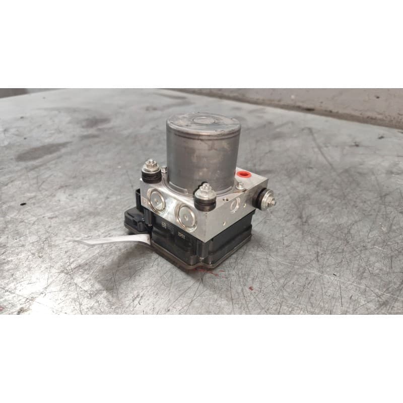 Recambio de abs para nissan juke (f16) acenta referencia OEM IAM 476606905R - Gris 4